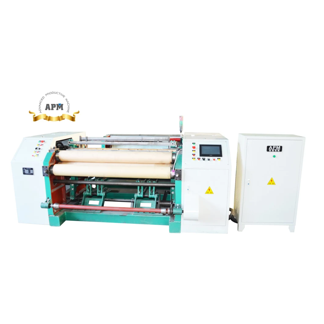 High Speed Metal Fabric Endless Take up Shuttle Wire Mesh Weaving Machine