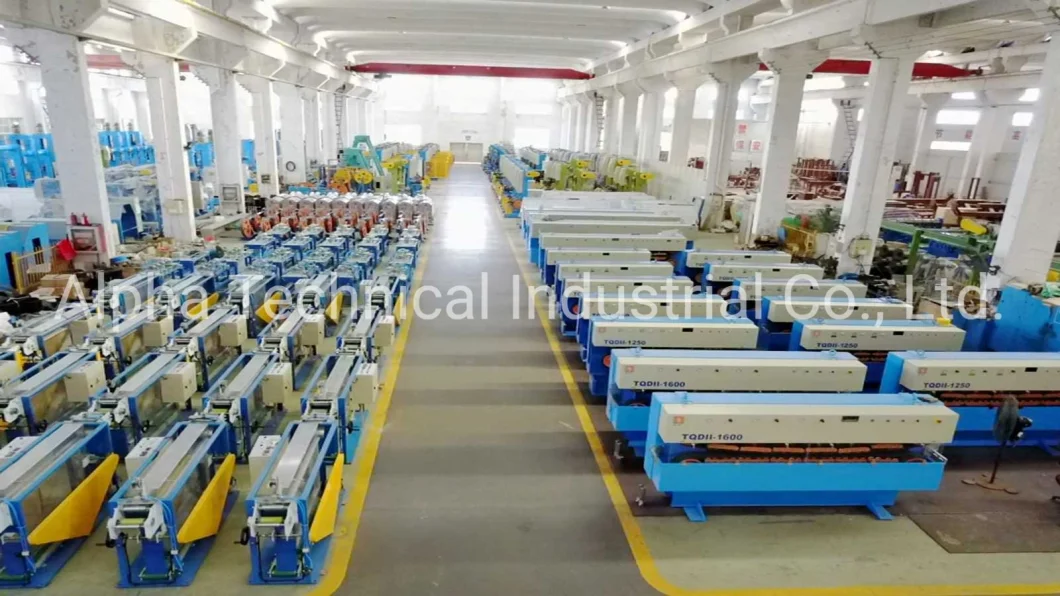 Good Quality High Voltage Cable &amp; Wire Aramid Armoring Machine